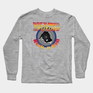 Rock 'n Roll Long Sleeve T-Shirt